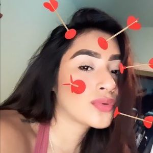 Meet your Posher, Erika